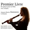 Download track Pièces Pour La Flûte Traversiere, Op. 2, Troisième Suite: I. Allemande 