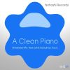 Download track A Clean Piano (Flute Bonus Dub)