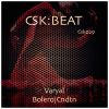 Download track Bolero (Csk More Kick Mix)