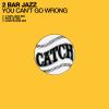 Download track You Can't Go Wrong (2 Bar Jazz Mix)