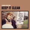 Download track Keep It Clean