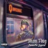 Download track Imam Thug - 97.7 Outlaw Radio Interview