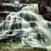 Download track Cascading Waterfall Stream Sounds, Pt. 13