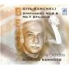 Download track Symphonie Nr. 3 - Gesamtes Symphonieorchester