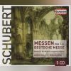 Download track Deutsche Messe D. 872 – V. Zum Sanctus