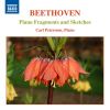 Download track Sketch For Piano Sonata In E-Flat Major, Bia. 98