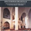 Download track Reger - Fantasia On The Chorale 'Halleluya! Gott Zu Loben, Bleibe Meine Seelenfreud' Op. 52 - 3