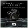 Download track Aquarius (Matt Minimal Remix)