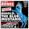 Download track Behold! The Blue Mustang (Bob Seger Tried To Warn Us All)