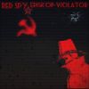 Download track Red Spy