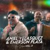 Download track Sin Ella Muero (En Vivo)