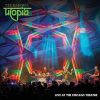 Download track Utopia Theme (Live)