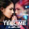 Download track Tell Me (Lee Keenan Remix)