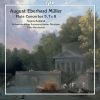 Download track Müller Flute Concerto No. 5 In E Minor, Op. 19 III. Allegretto Con Variazioni'