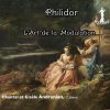 Download track Quatuor No. 5 I. Adagio - Fuga Moderato