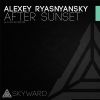 Download track After Sunset (Flatlex Remix)