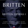 Download track Peter Grimes - Act 2 - Scene 1- From The Gutter, Why Should We Trouble At Their Ribaldries