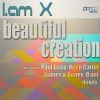 Download track Beatiful Creation (Paul Deep Mix)