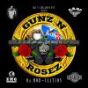 Download track Gunz & Rosez (Intro)