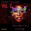 Download track Waiting For A Lifetime (Chris Cox House Mix Instrumental)