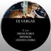 Download track Hiden Zebra