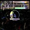 Download track Call My Mind (Sharam Jey Edit)