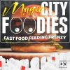 Download track K. F. C. Is Finger Licking Good To Me