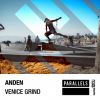 Download track Venice Grind (Original Mix)