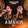 Download track Inevitável / Agora Vai / Te Amar Foi Ilusão (Ao Vivo)