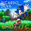 Download track Drive Sonic X