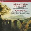 Download track 3. Scarlatti Alessandro - Concerto Grosso Fuer Floete Streicher Und Continuo N...