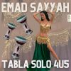 Download track Dancing In Arabia (Percussion Version)