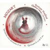 Download track 1. Quintette Avec Clarinette Deux Violons Alto Et Violoncelle En La Majeur Clarinet Quintet In A Major ''Stadler'' K. 581 - 1. Allegro