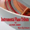 Download track Goodbye Yellow Brick Road (Instrumental Version)