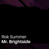 Download track Mr. Brightside