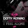 Download track I Feel Alone (David Cuello)