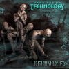 Download track Daemonifuge