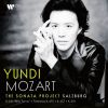 Download track 14 - Piano Sonata No. 14 In C Minor, K. 457'' I. Molto Allegro