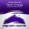 Download track Never Change (Mike Van Fabio Remix)