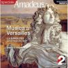 Download track 32. F. COUPERIN - 13e Concert Da Les Goûts-Réünis - 4. Chaconne Legere