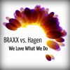 Download track We Love What We Do (Radio Version)