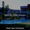 Download track Easy Ambience For Hotel Bars