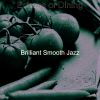 Download track Serene Smooth Jazz Sax Ballad - Vibe For Dining