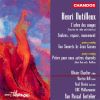 Download track Prière Pour Nous Autres Charnels (Prayer For Us Mortals) (Arr. For Solo Voices And Orchestra By Henri Dut