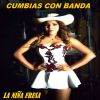 Download track La Niña Fresa - Tecno Banda