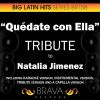 Download track Quedate Con Ella (In The Style Of Natalia Jimenez) [Acapella Version]