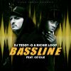 Download track Bassline (Extended DJ Version)