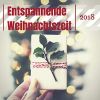 Download track Entspannende Weihnachtszeit 2018