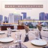 Download track Rooftop Dinner Ambience, Pt. 4