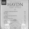 Download track Hob. XVI, Deest, Sonata No. 18 In E Flat Major-Allegro